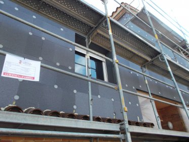 PROGRAMA PADRE-CRECE - AYUDAS PARA LA REHABILITACIÓN ENERGÉTICA DE EDIFICIOS EXISTENTES DEL SECTOR RESIDENCIAL