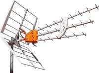 La  moguda del dividend digital.  Aclariments del procés d'adaptació de les instal•lacions de les antenes de TV i el pla d'ajudes aprovat, pel govern de l'Estat.